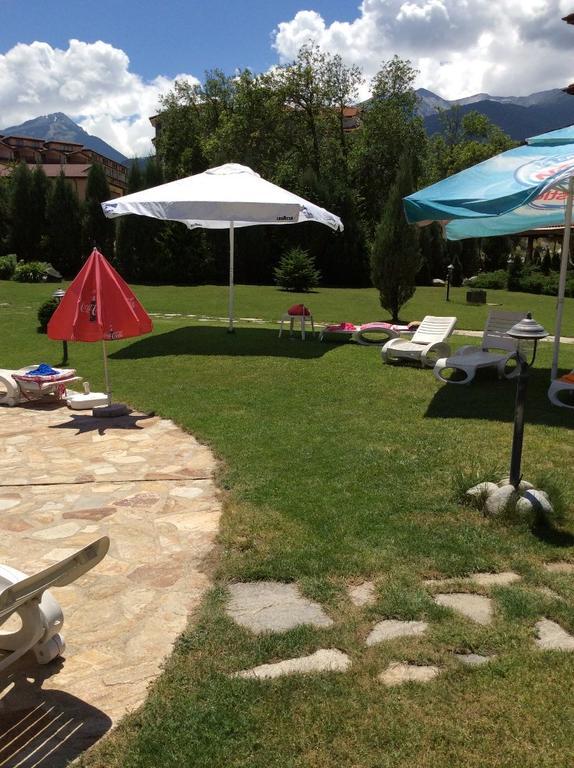 Appartement Studio Apt 723 Bansko Royal Towers Extérieur photo