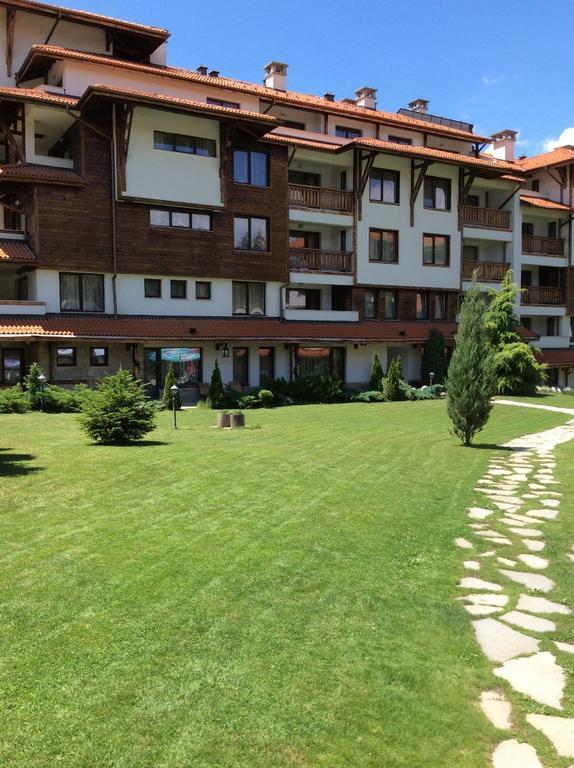 Appartement Studio Apt 723 Bansko Royal Towers Extérieur photo