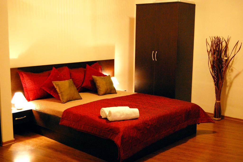 Appartement Studio Apt 723 Bansko Royal Towers Extérieur photo